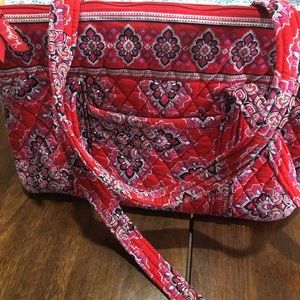 Vera Bradley Bag
